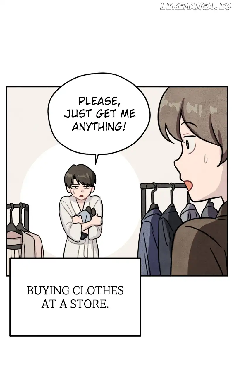 Potion Witch Chapter 12 page 35
