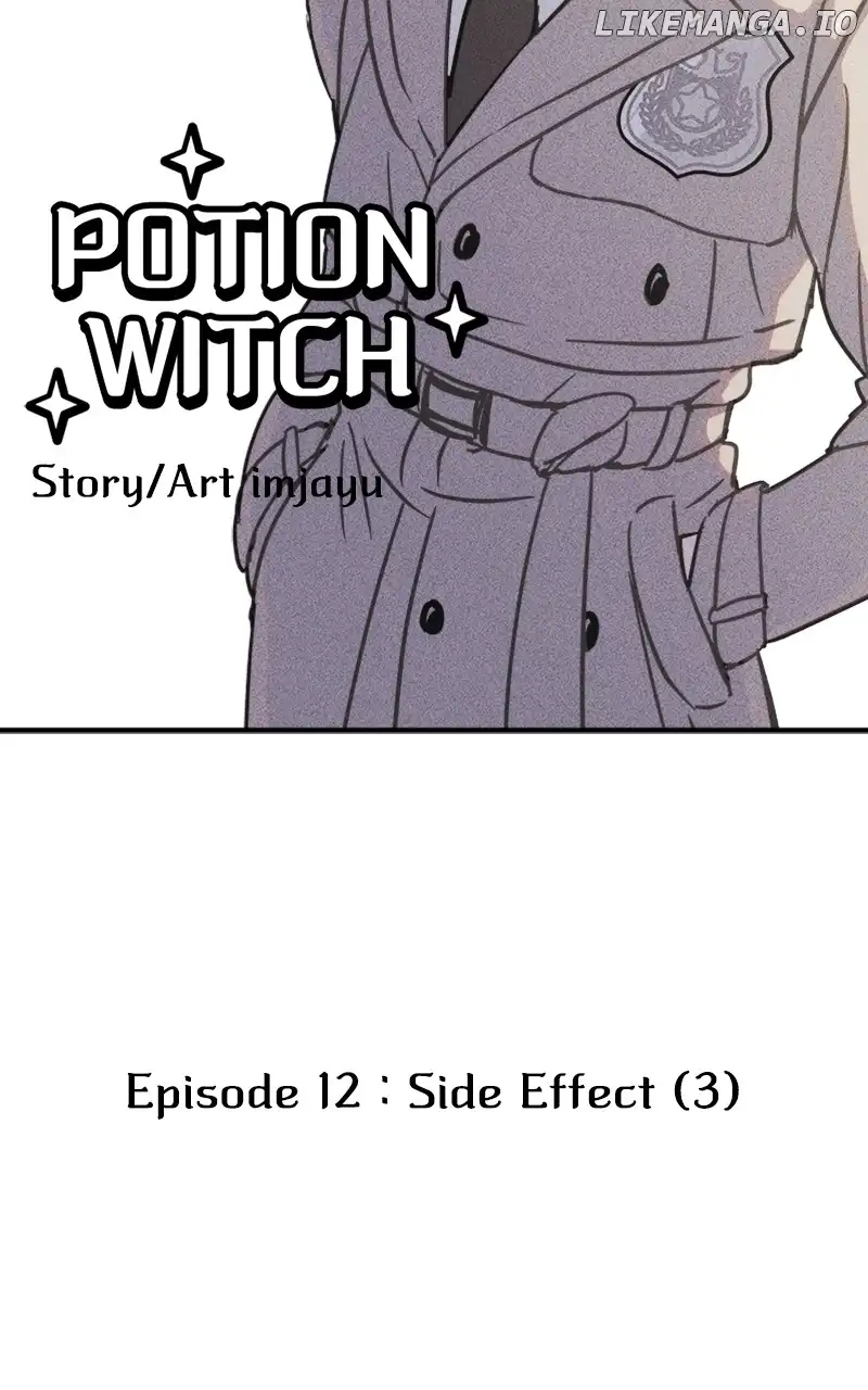 Potion Witch Chapter 12 page 37