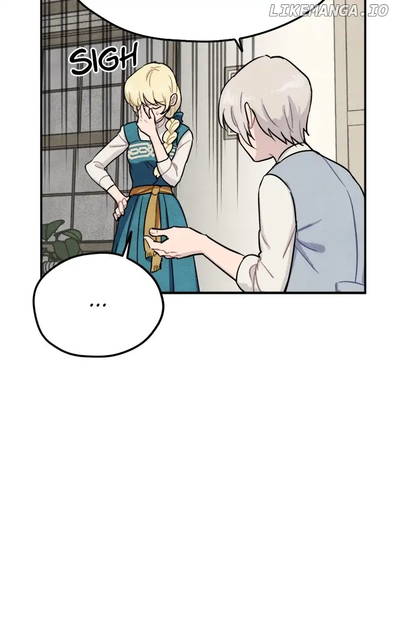 Potion Witch Chapter 12 page 43