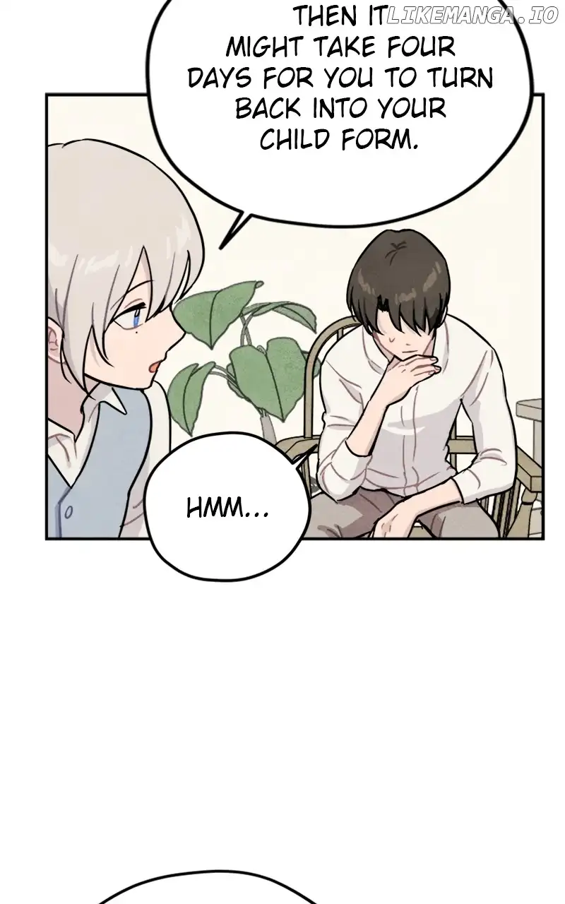 Potion Witch Chapter 12 page 49