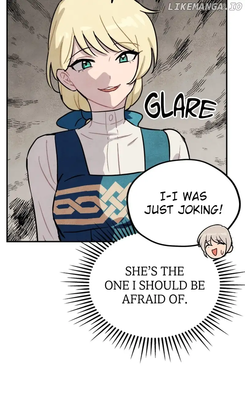 Potion Witch Chapter 12 page 57