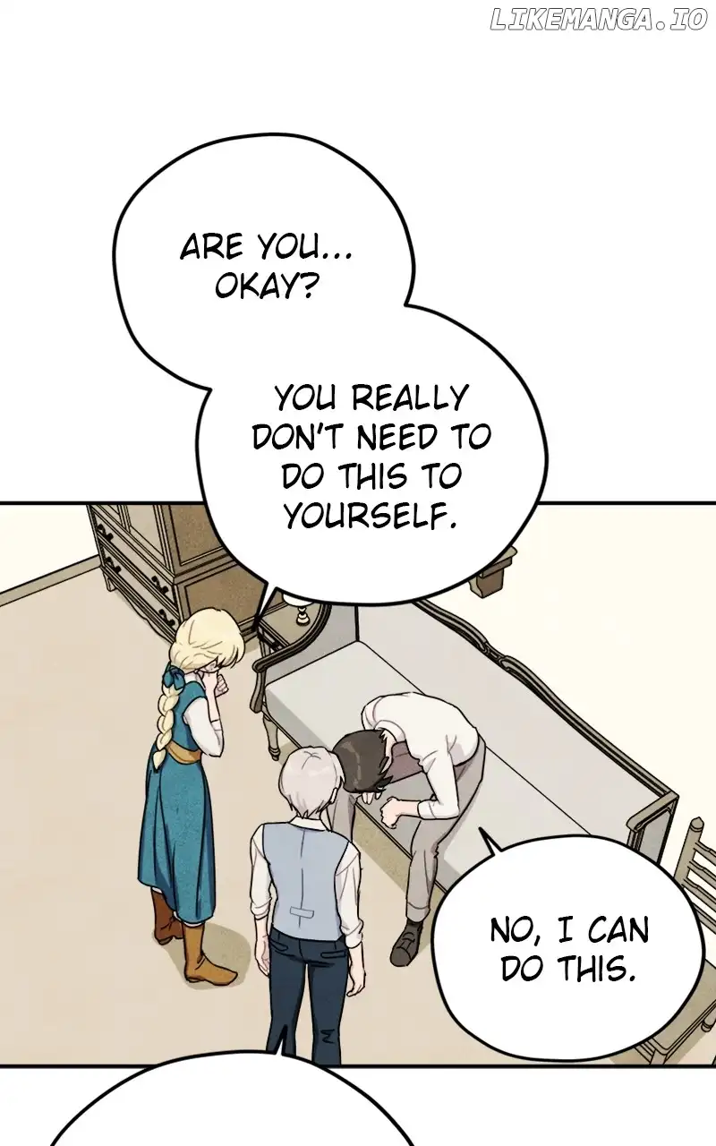 Potion Witch Chapter 12 page 68