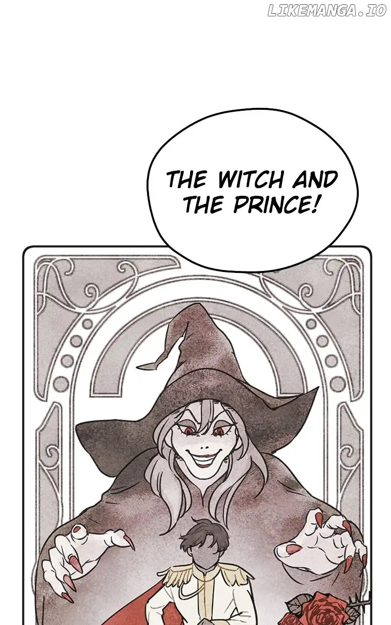 Potion Witch Chapter 12 page 86