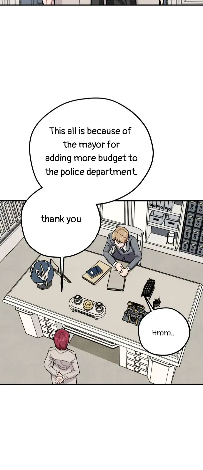 Potion Witch Chapter 14.1 page 10