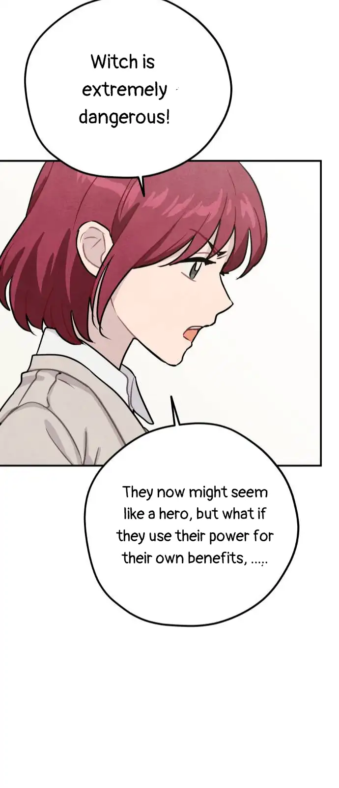 Potion Witch Chapter 14.1 page 14