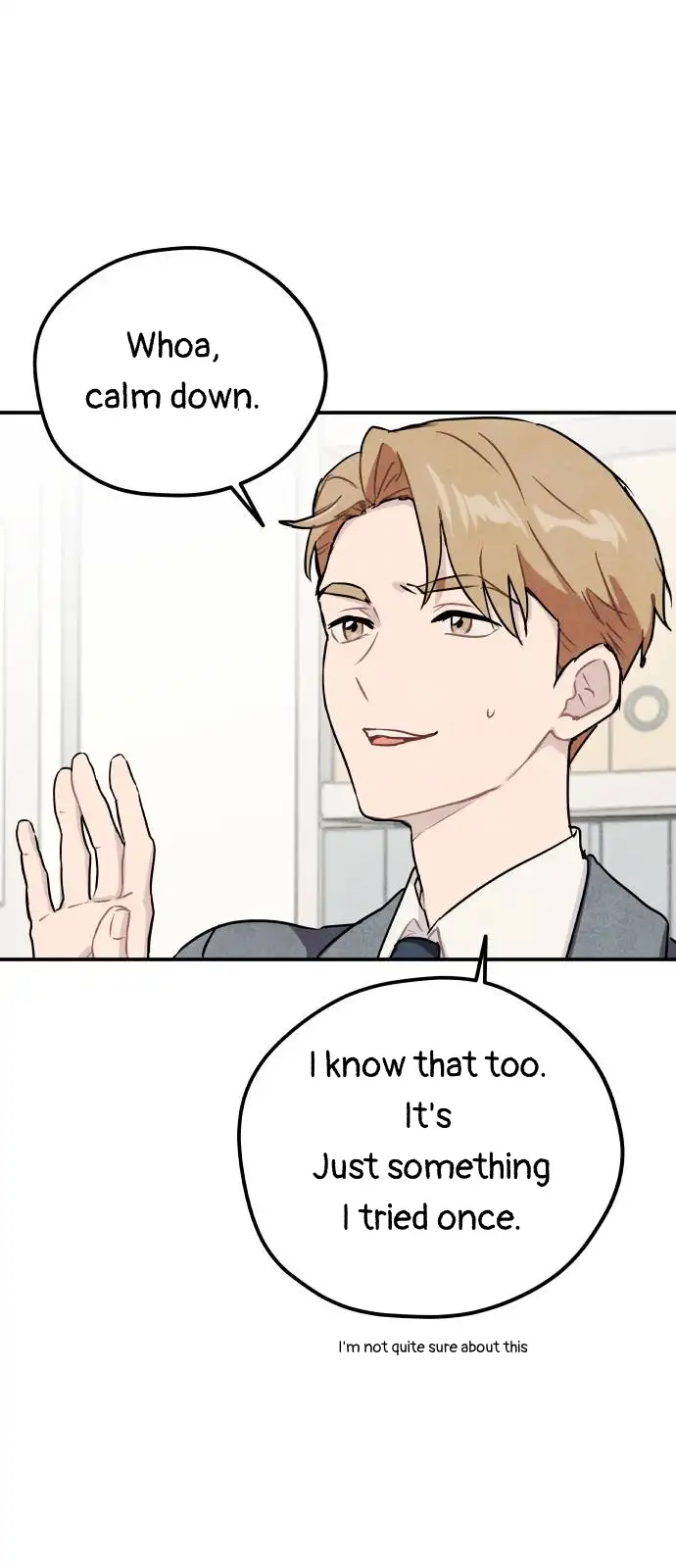 Potion Witch Chapter 14.1 page 15
