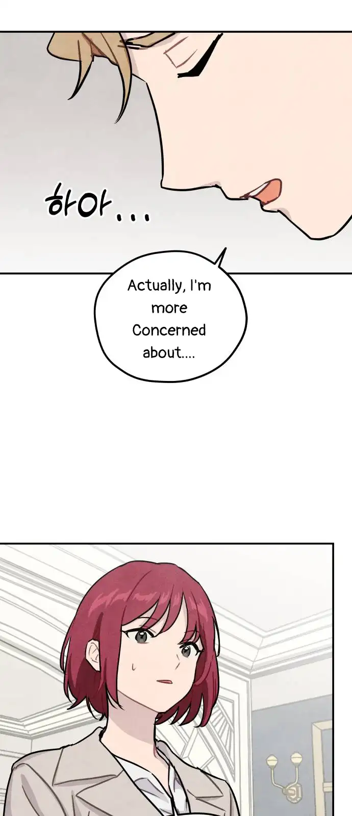 Potion Witch Chapter 14.1 page 16