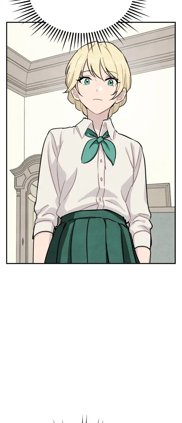 Potion Witch Chapter 14.1 page 26