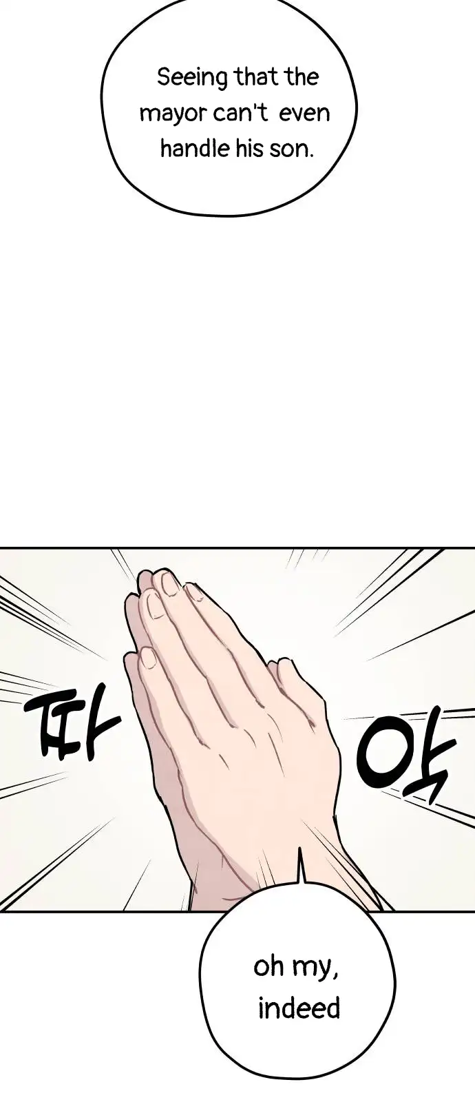 Potion Witch Chapter 14.1 page 29