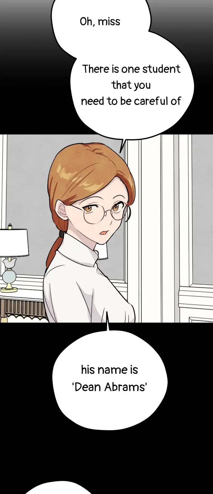 Potion Witch Chapter 14.1 page 4