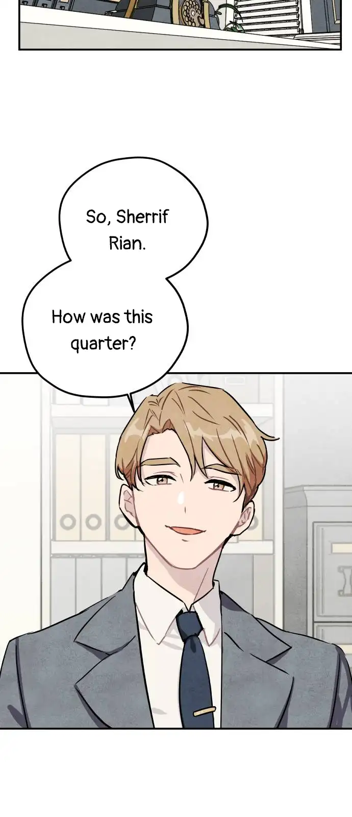 Potion Witch Chapter 14.1 page 8
