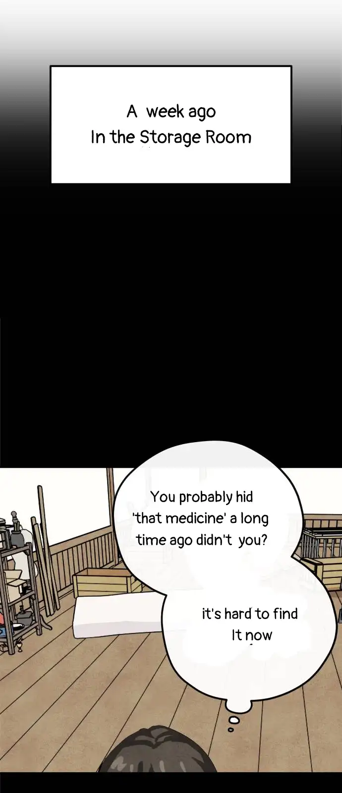 Potion Witch Chapter 14.2 page 11