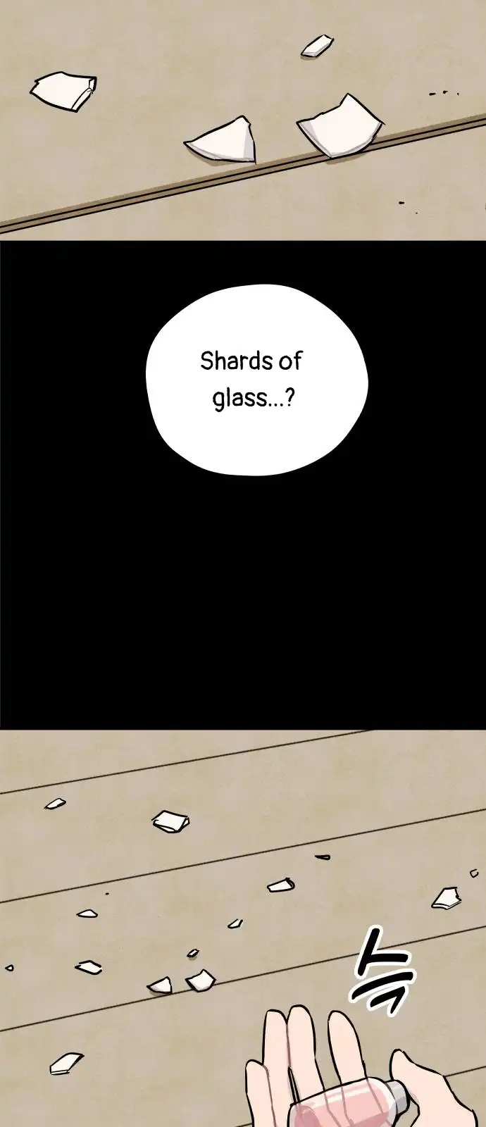 Potion Witch Chapter 14.2 page 13