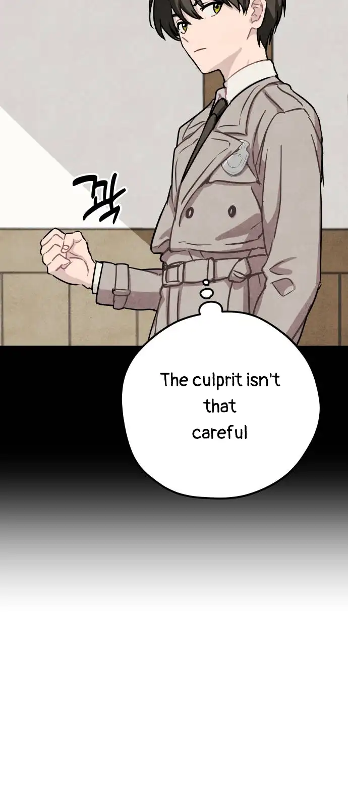 Potion Witch Chapter 14.2 page 16