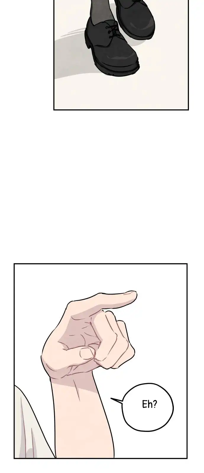 Potion Witch Chapter 14.2 page 20