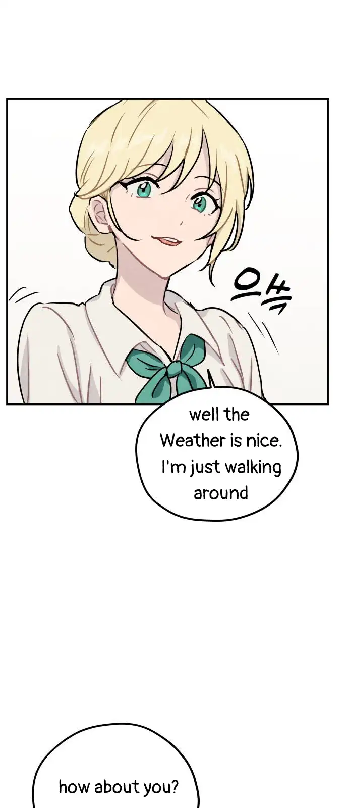 Potion Witch Chapter 14.2 page 23