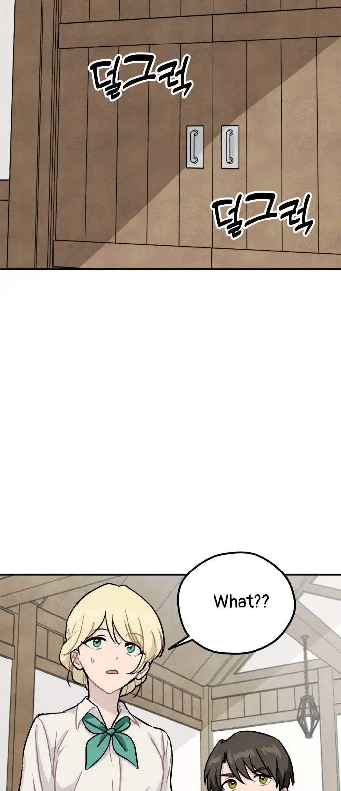 Potion Witch Chapter 14.2 page 31