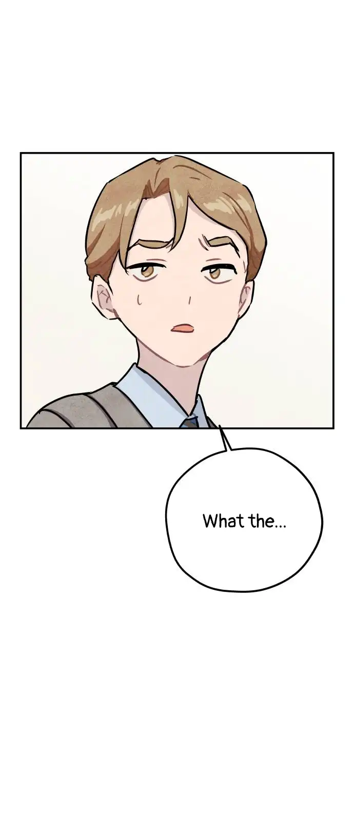 Potion Witch Chapter 14.2 page 3