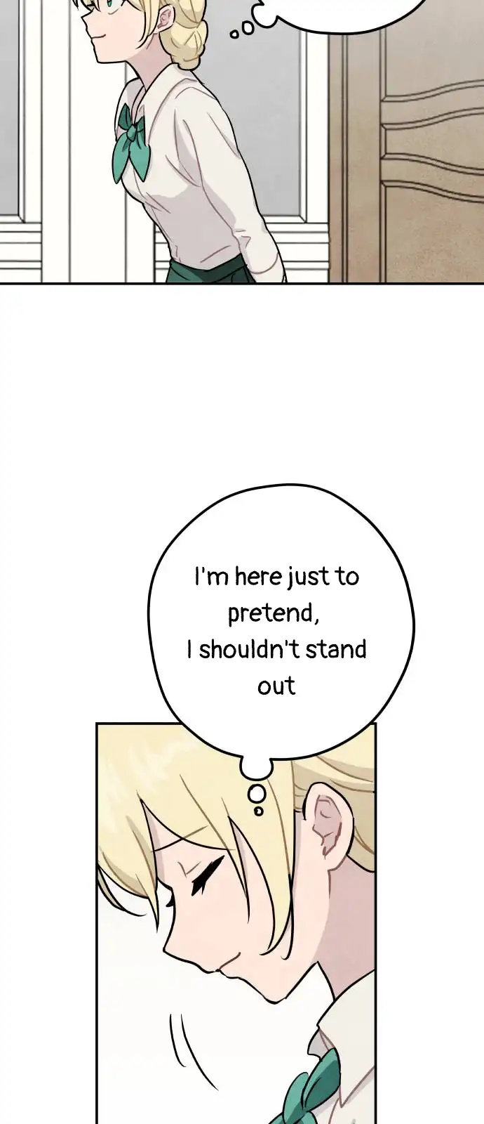Potion Witch Chapter 14.2 page 5
