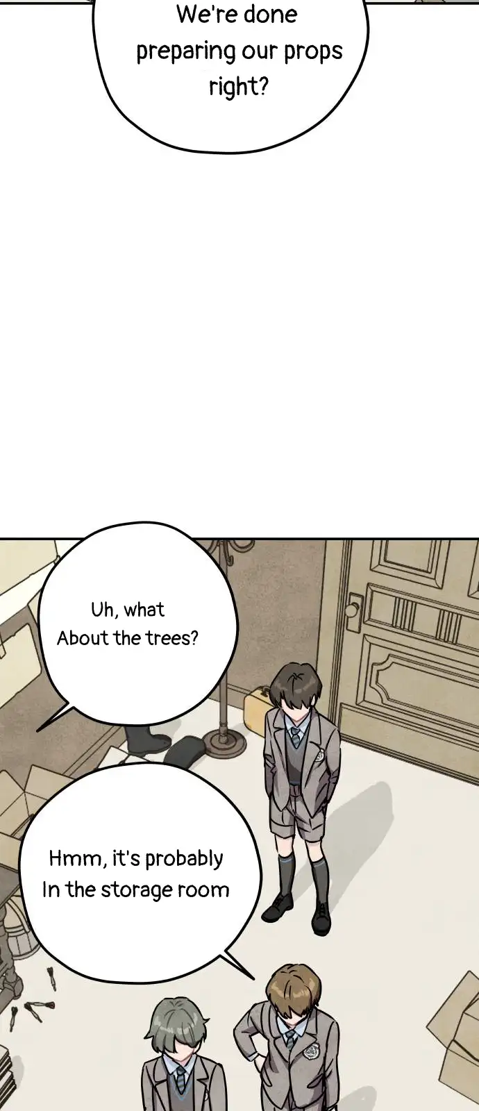 Potion Witch Chapter 14.2 page 8
