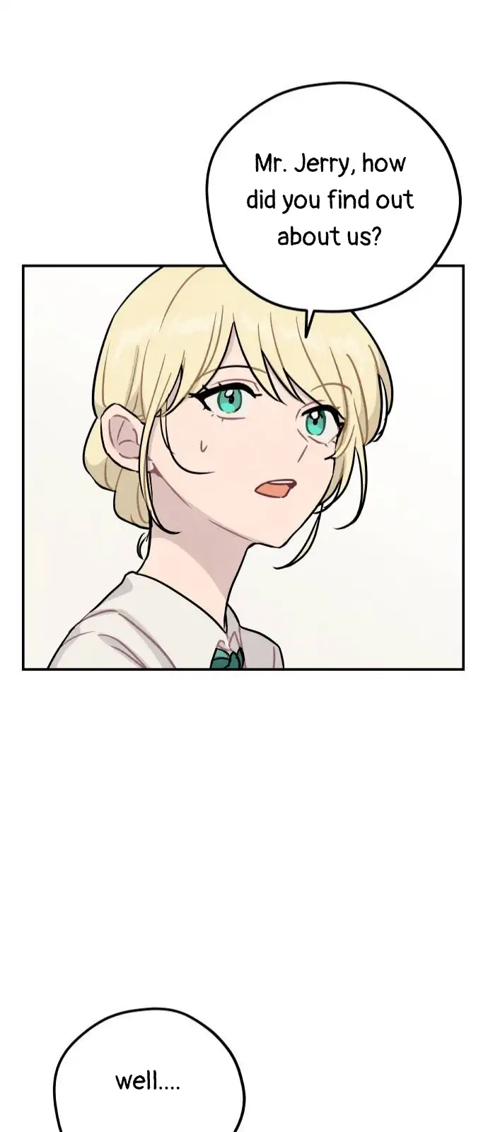 Potion Witch Chapter 16 page 11