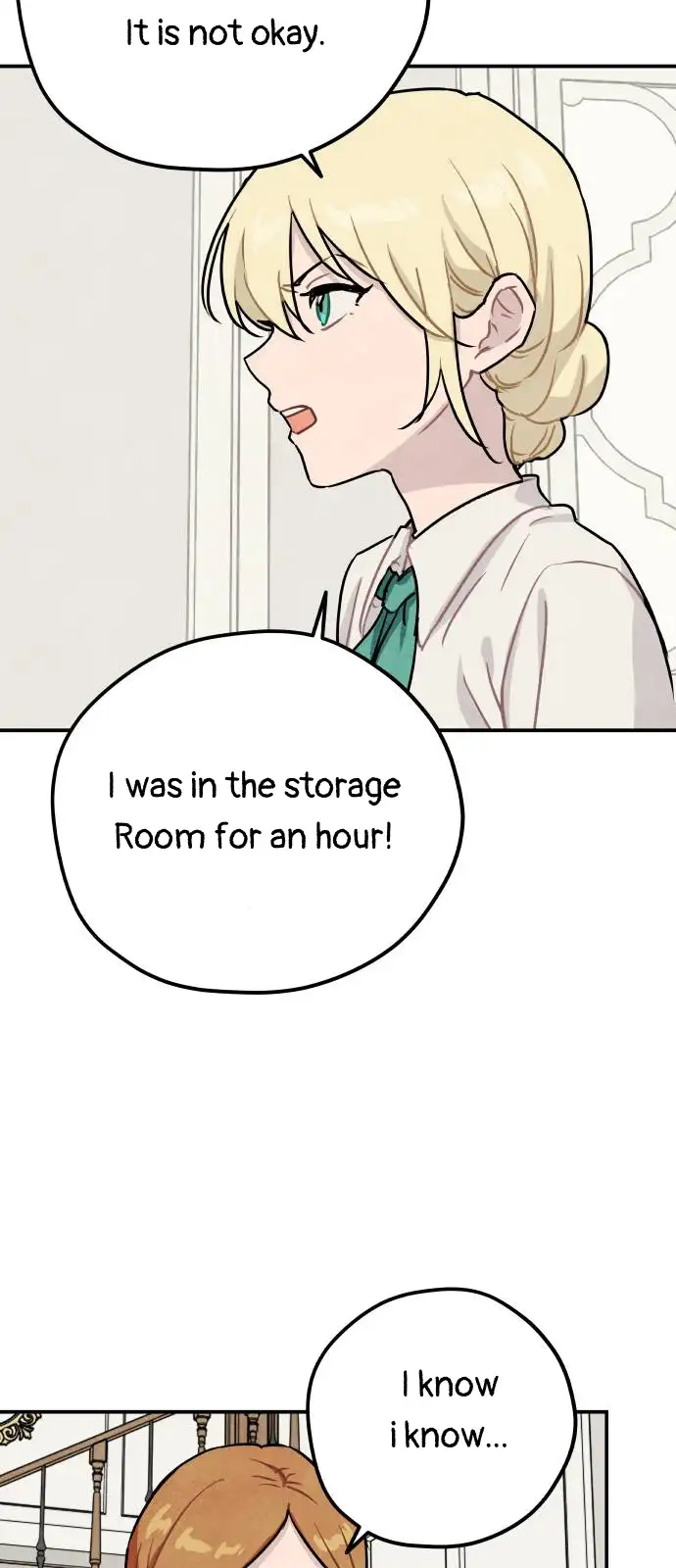 Potion Witch Chapter 16 page 18