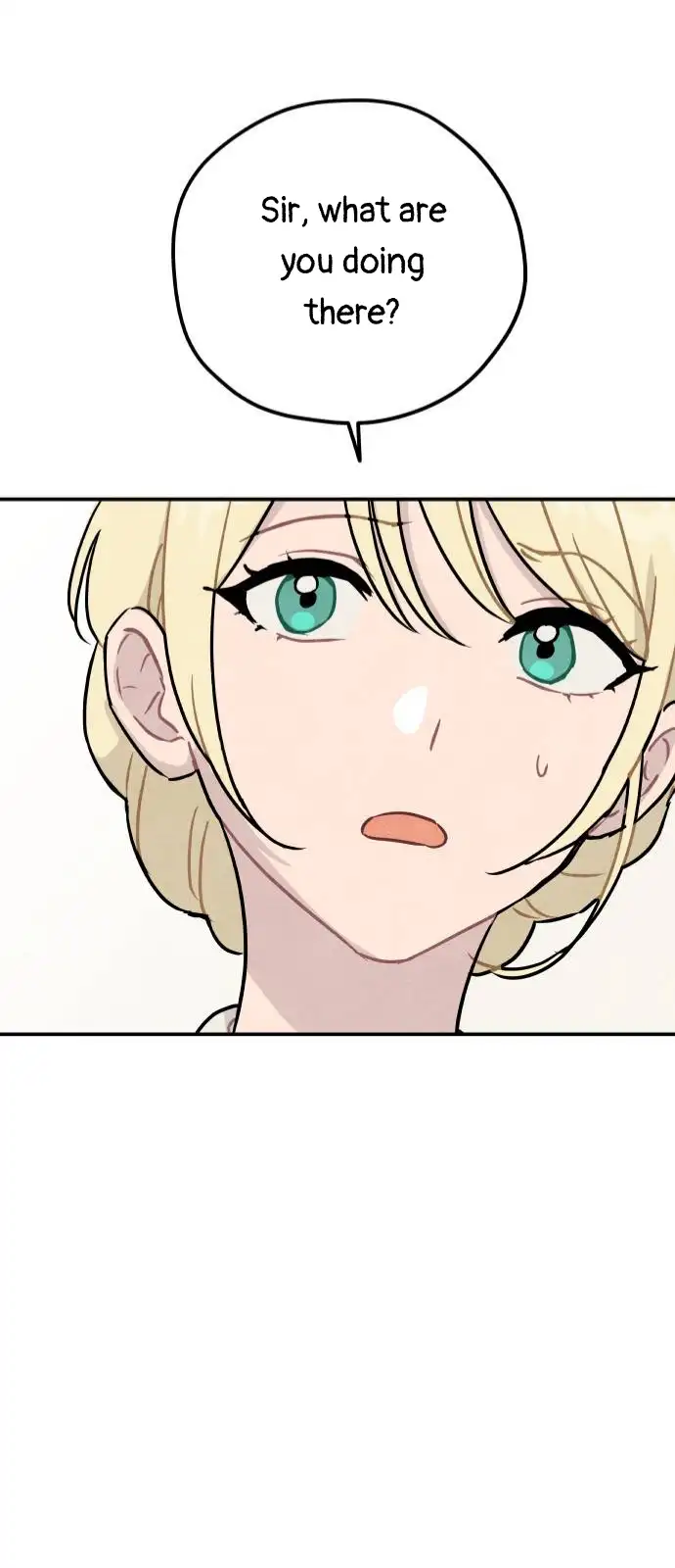Potion Witch Chapter 16 page 1