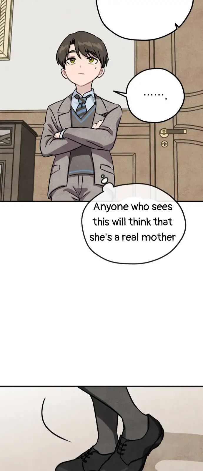 Potion Witch Chapter 16 page 21