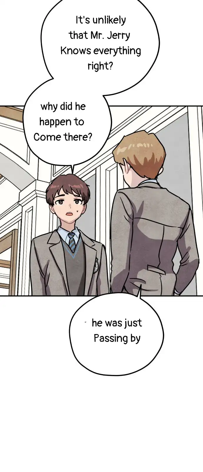 Potion Witch Chapter 16 page 27