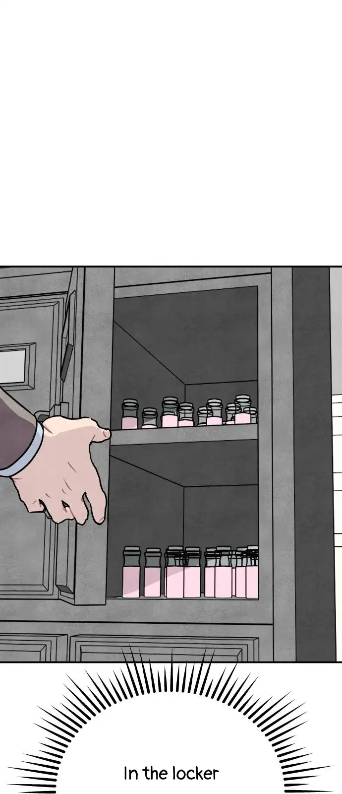 Potion Witch Chapter 16 page 33