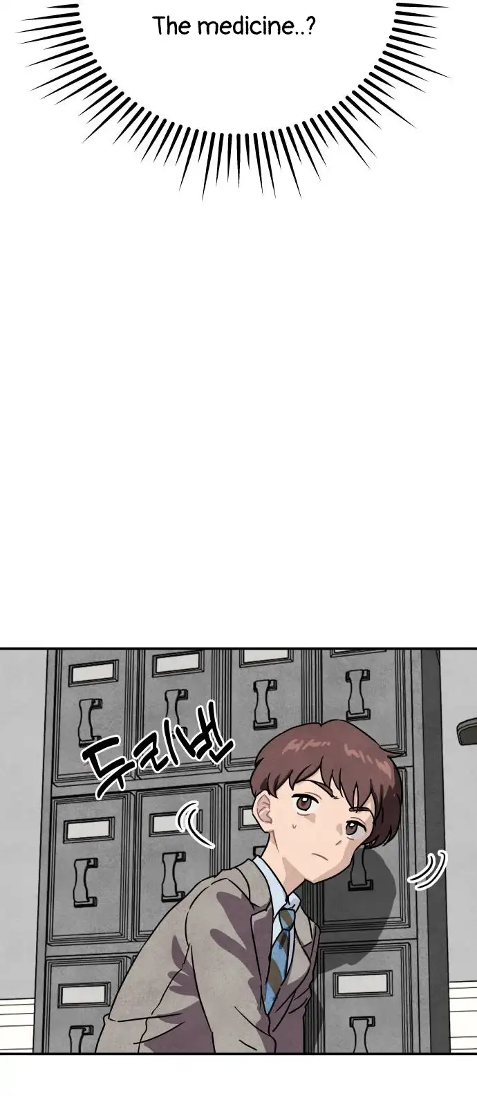 Potion Witch Chapter 16 page 34