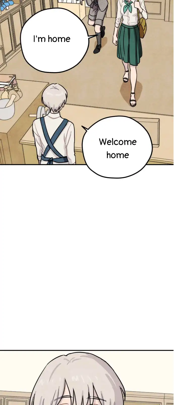 Potion Witch Chapter 16 page 41