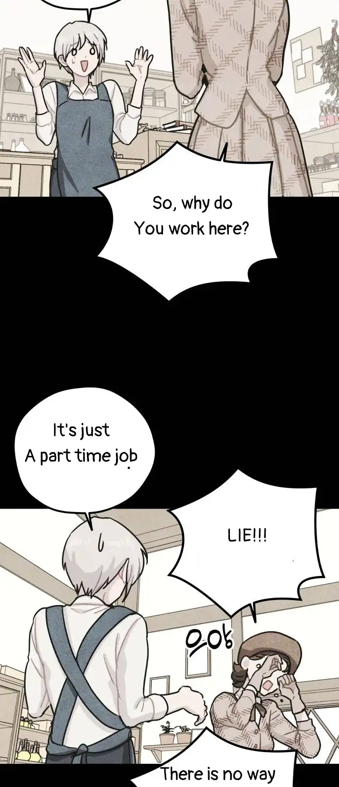 Potion Witch Chapter 16 page 47