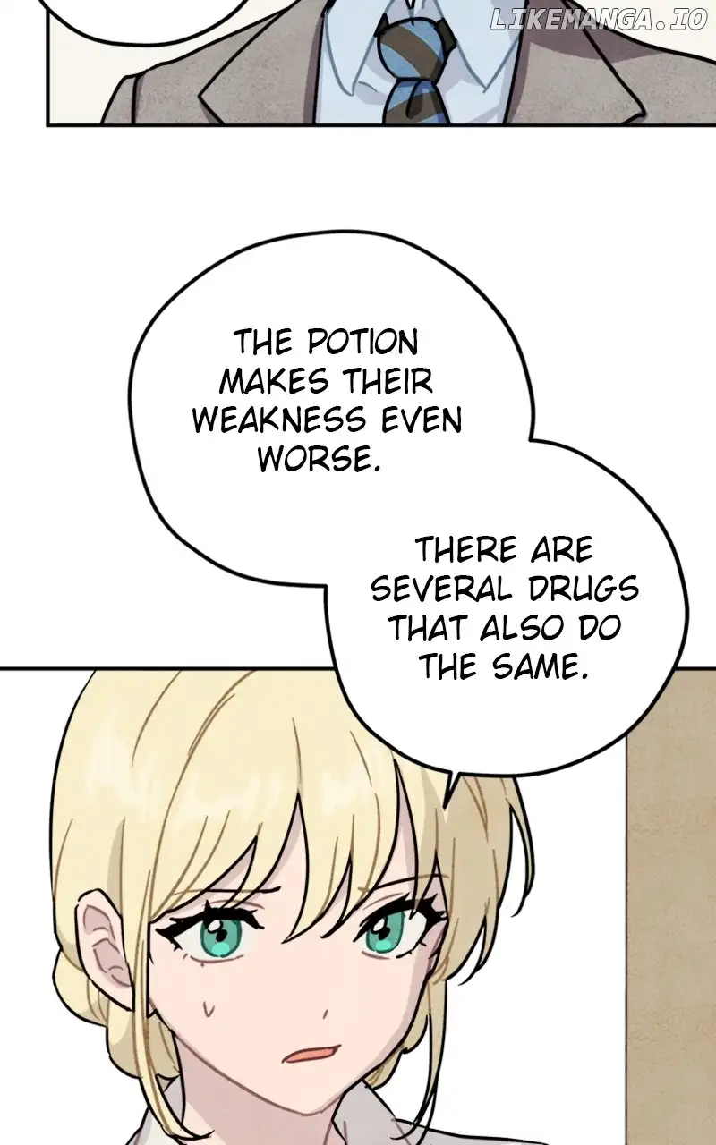 Potion Witch Chapter 18 page 31