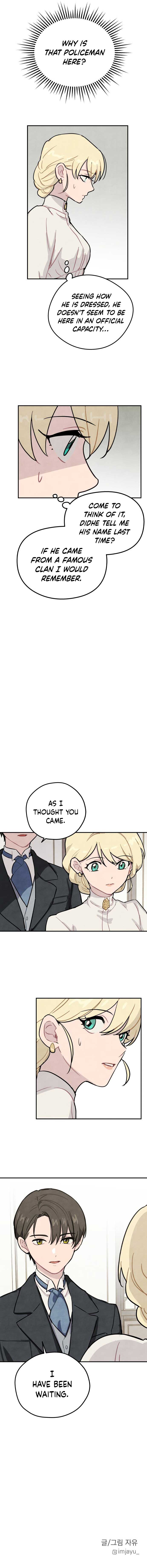 Potion Witch Chapter 2 page 7