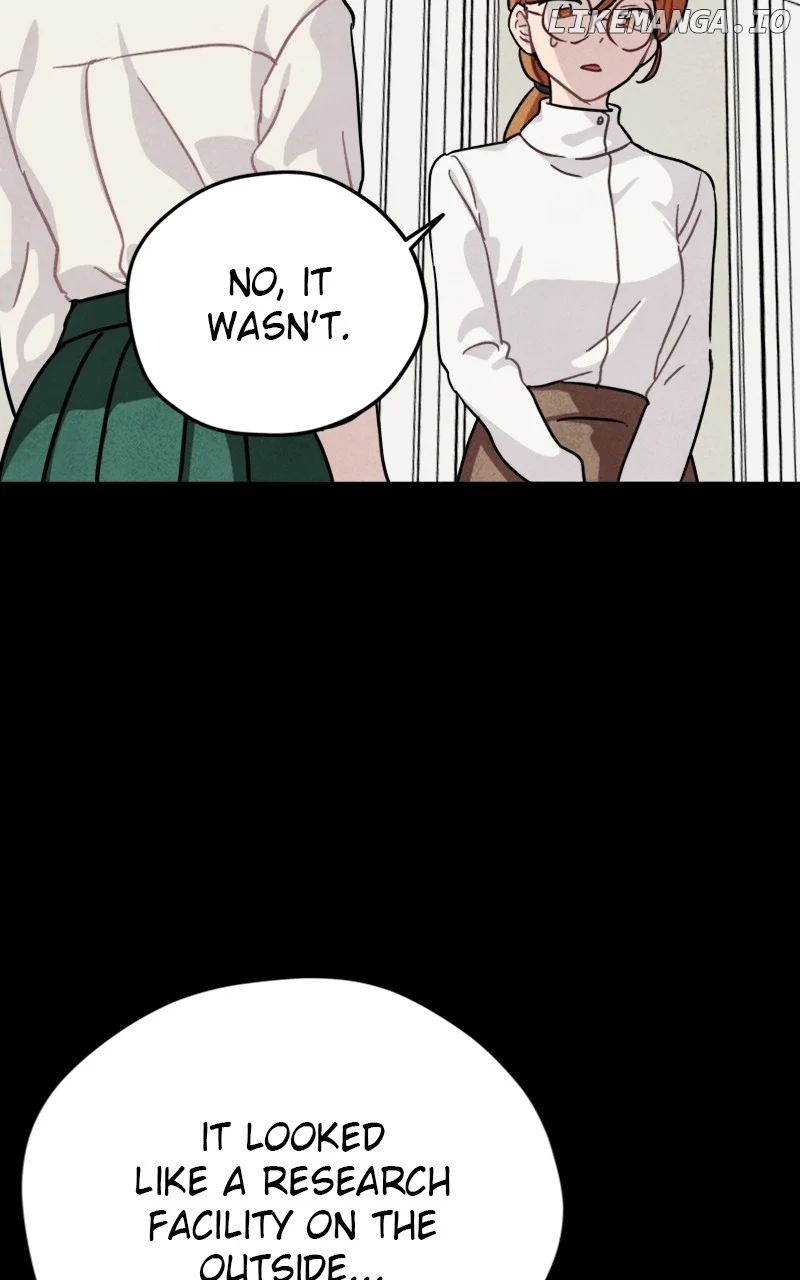 Potion Witch Chapter 20 page 11