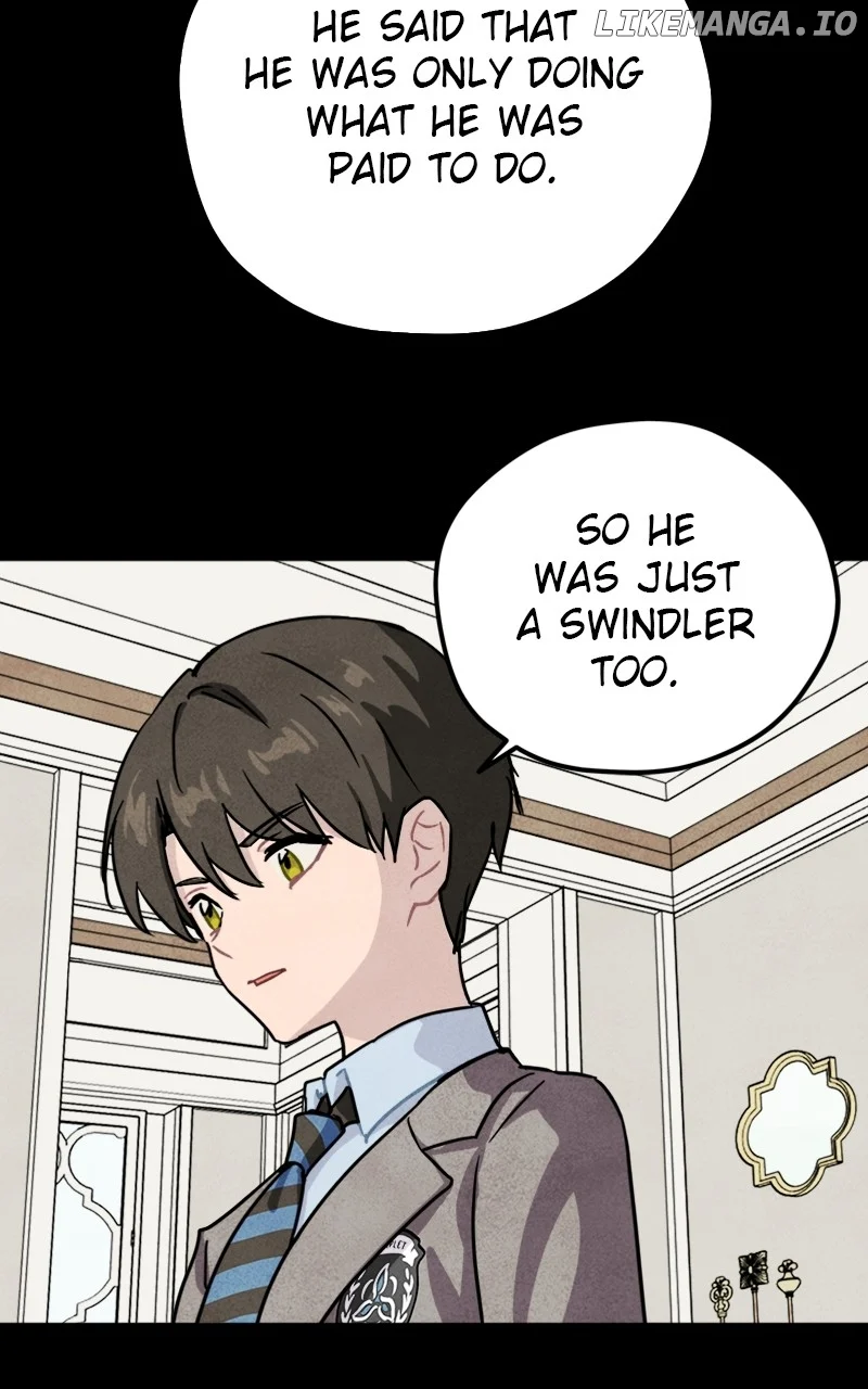 Potion Witch Chapter 20 page 15