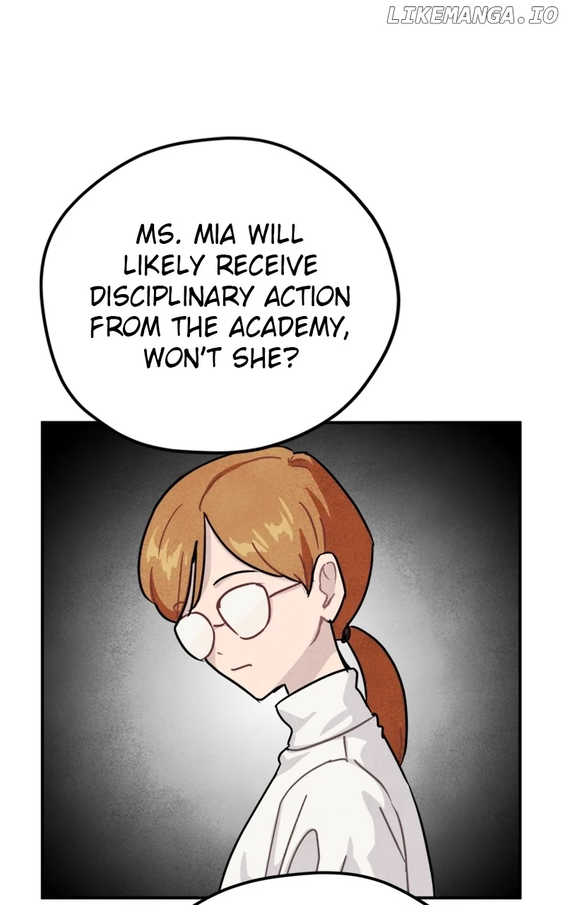 Potion Witch Chapter 20 page 19
