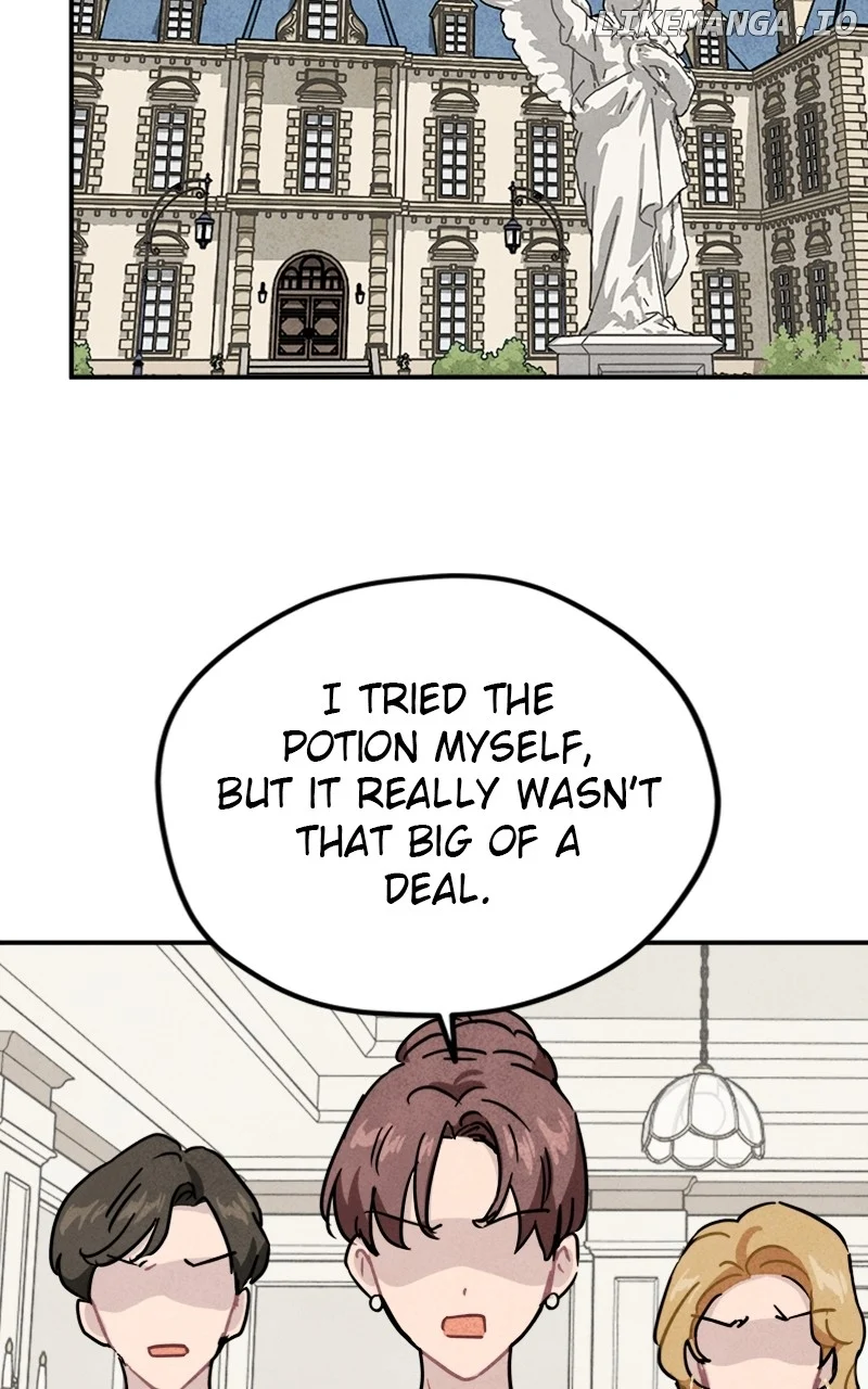Potion Witch Chapter 20 page 24