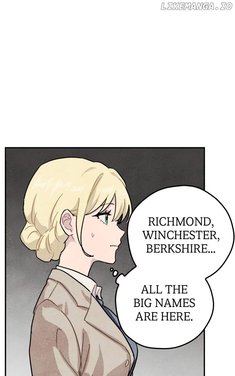 Potion Witch Chapter 20 page 27