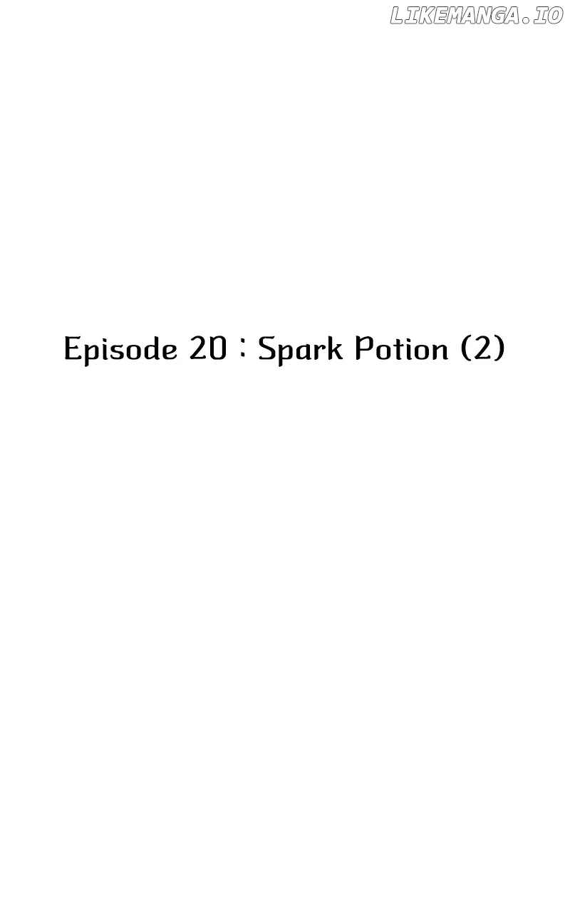 Potion Witch Chapter 20 page 2