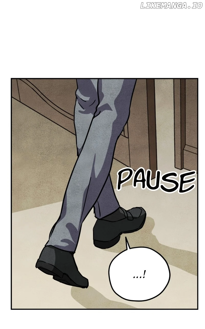 Potion Witch Chapter 20 page 33