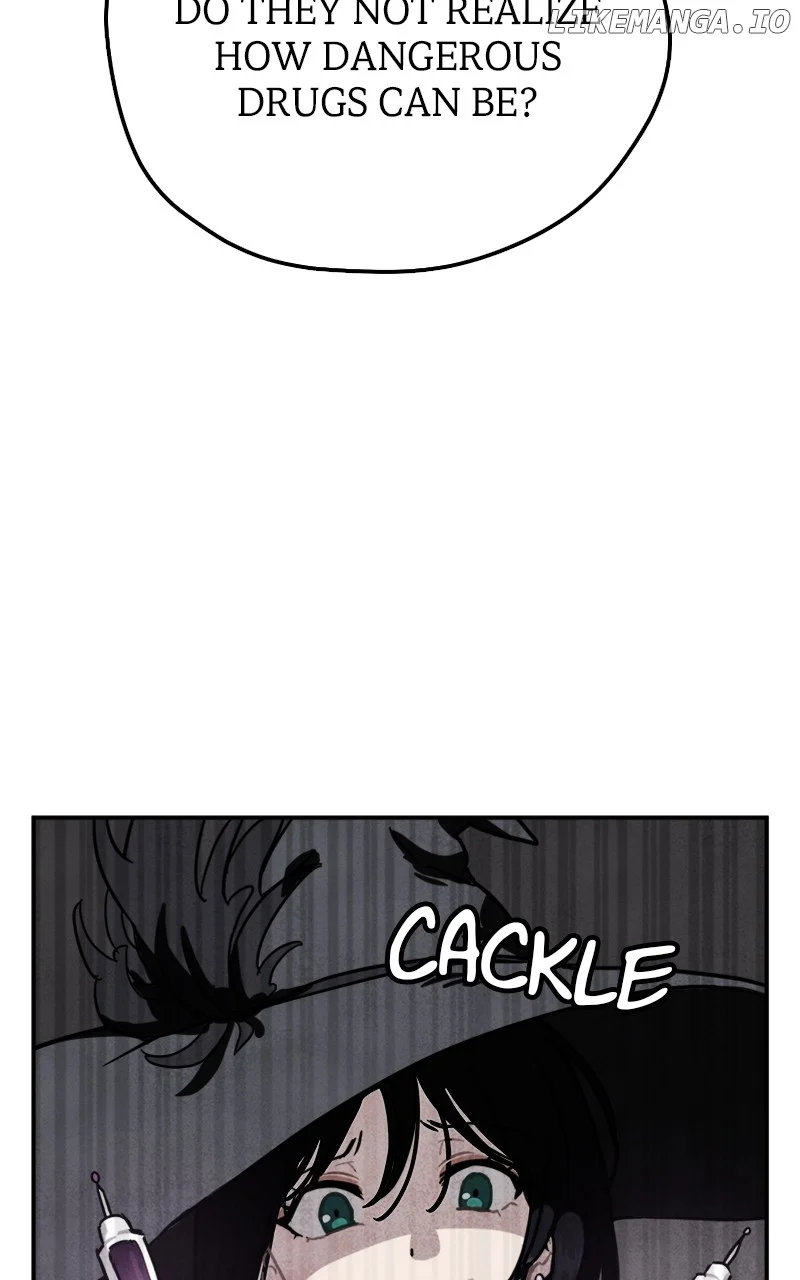 Potion Witch Chapter 20 page 37