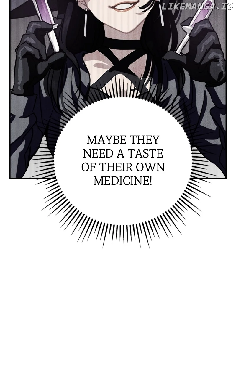 Potion Witch Chapter 20 page 38