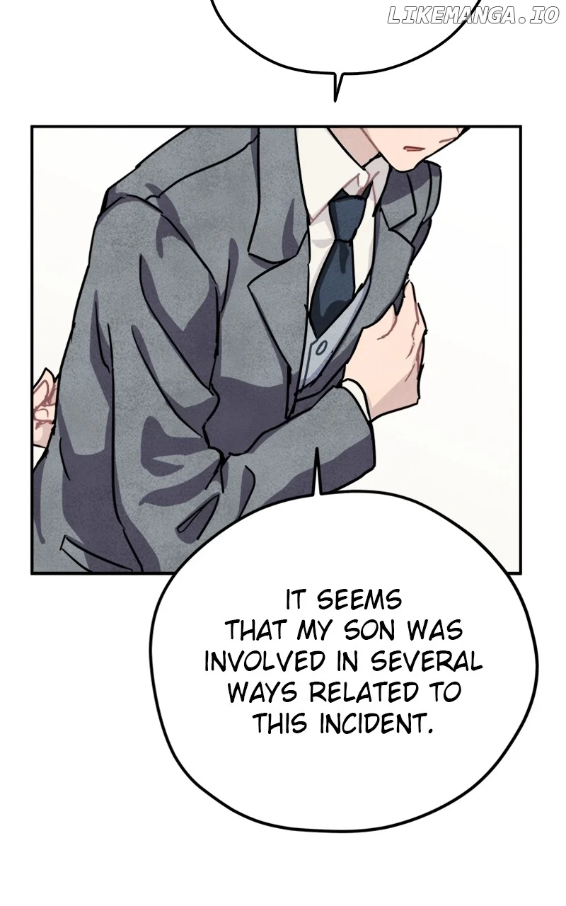 Potion Witch Chapter 20 page 45