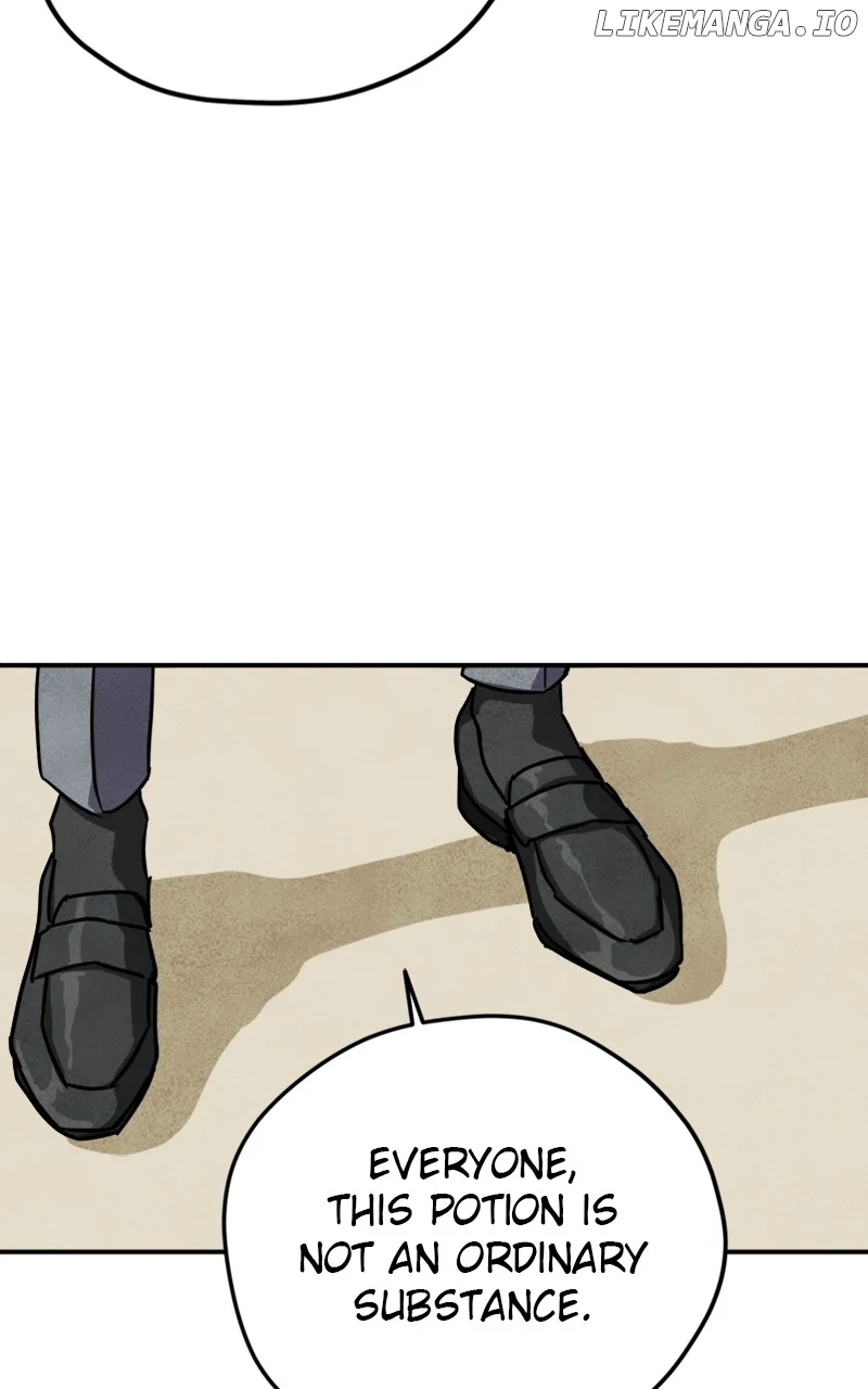 Potion Witch Chapter 20 page 47