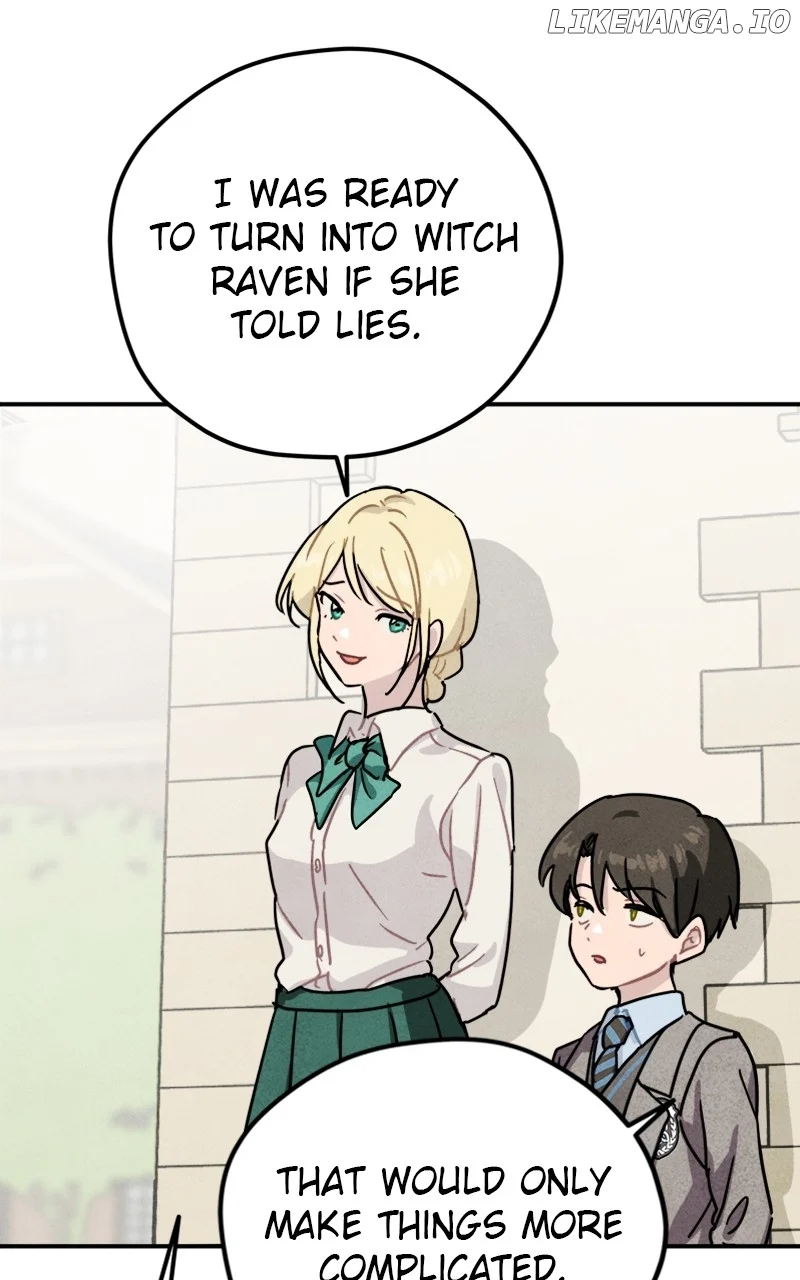 Potion Witch Chapter 20 page 4