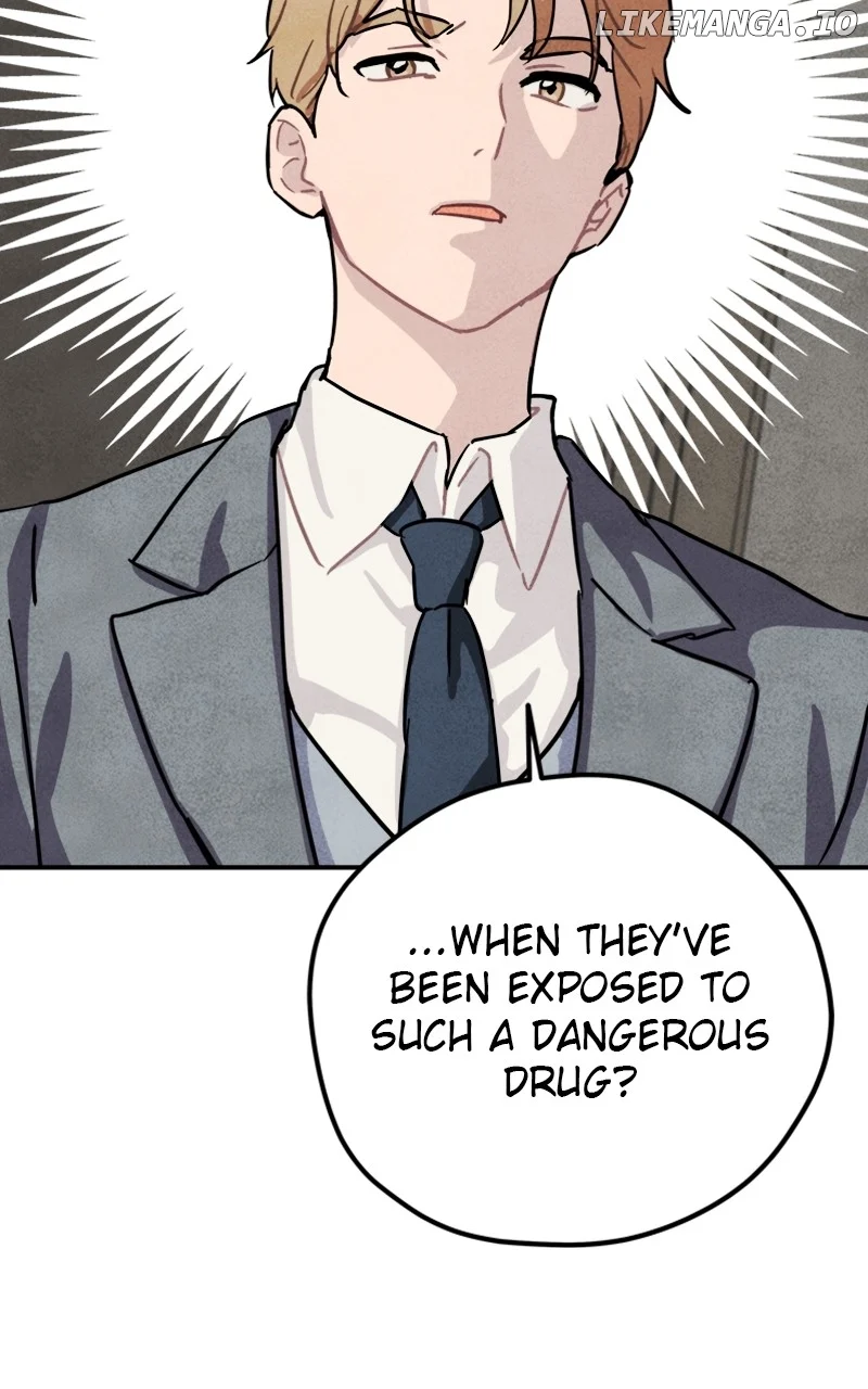 Potion Witch Chapter 20 page 50