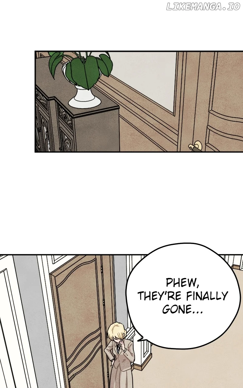 Potion Witch Chapter 20 page 55