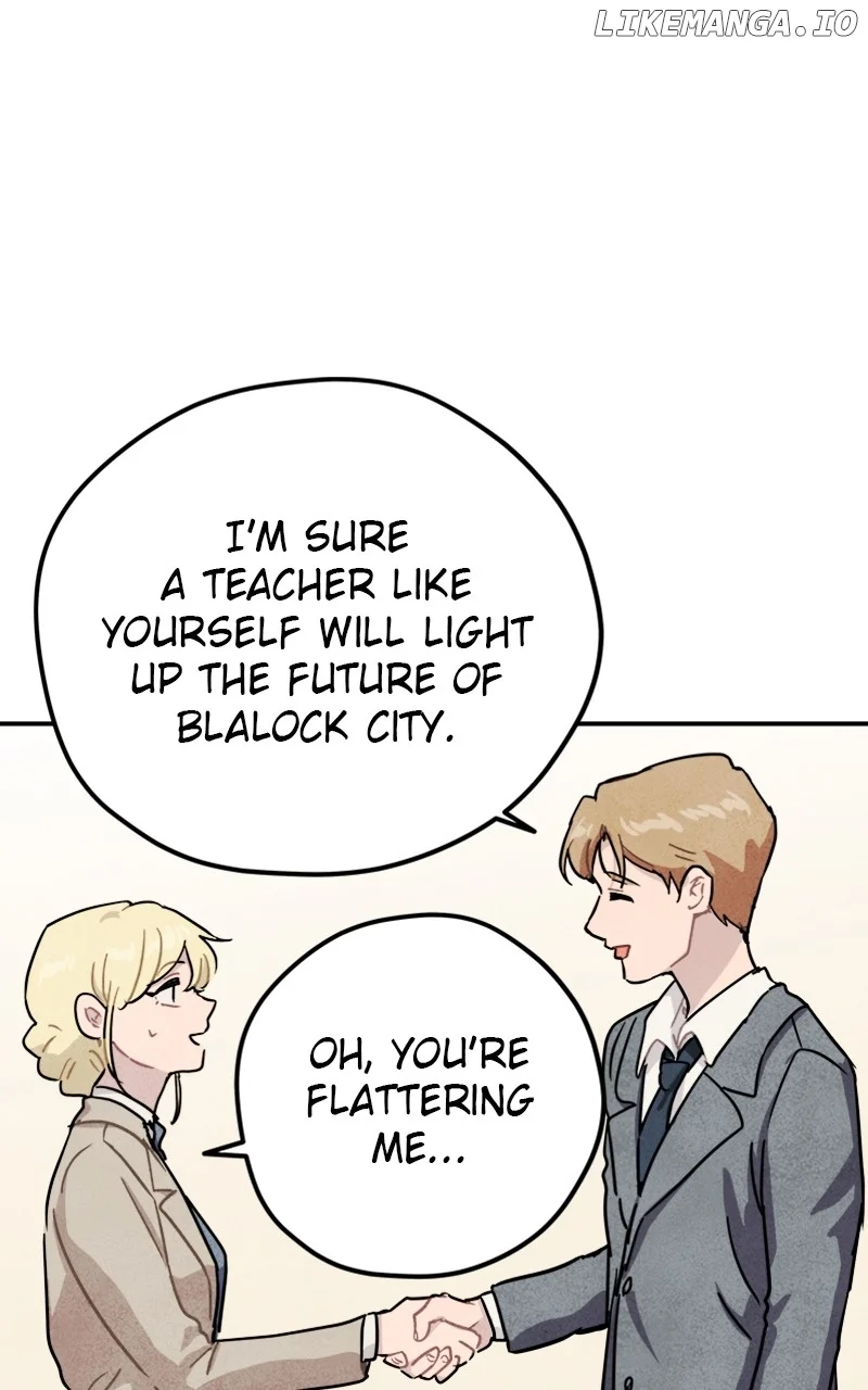 Potion Witch Chapter 20 page 69